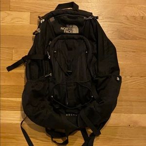 The North Face Heckler Backpack